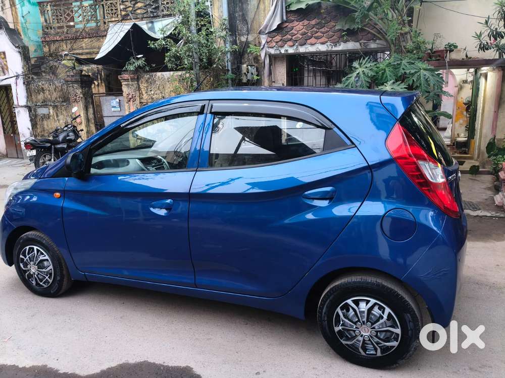 Hyundai Eon Era +, 2012, Petrol