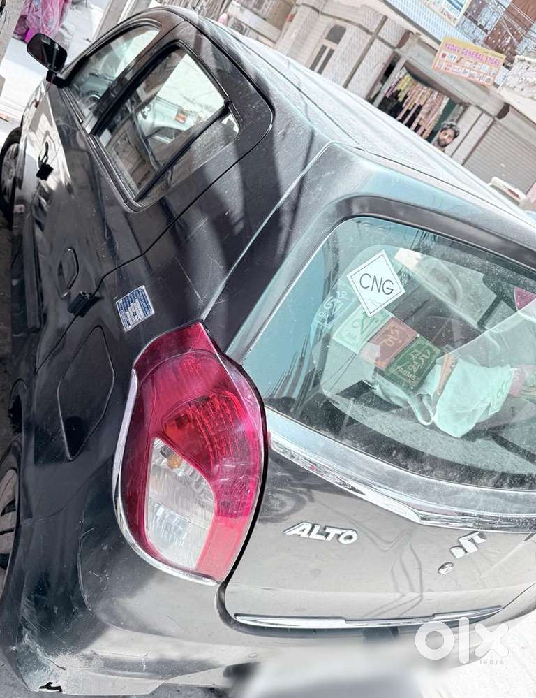 2022 Maruti Suzuki Hybrid Manual Car