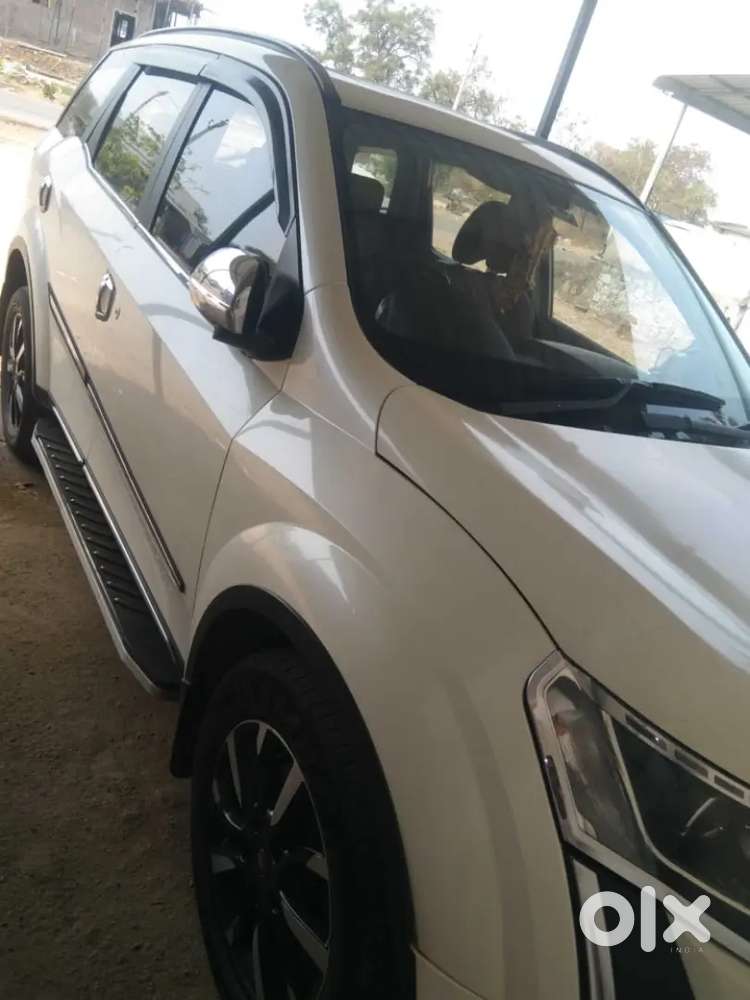 Mahindra Xuv500 2019 Diesel 106071 Km Driven