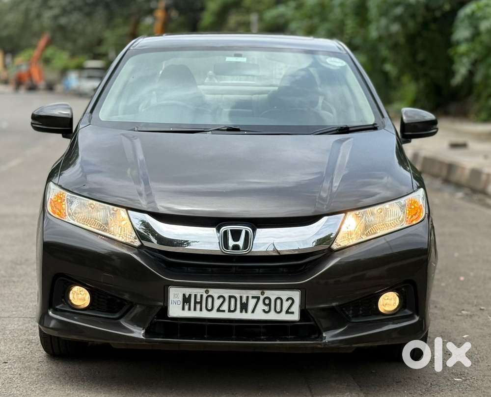 Honda City Well Maintain