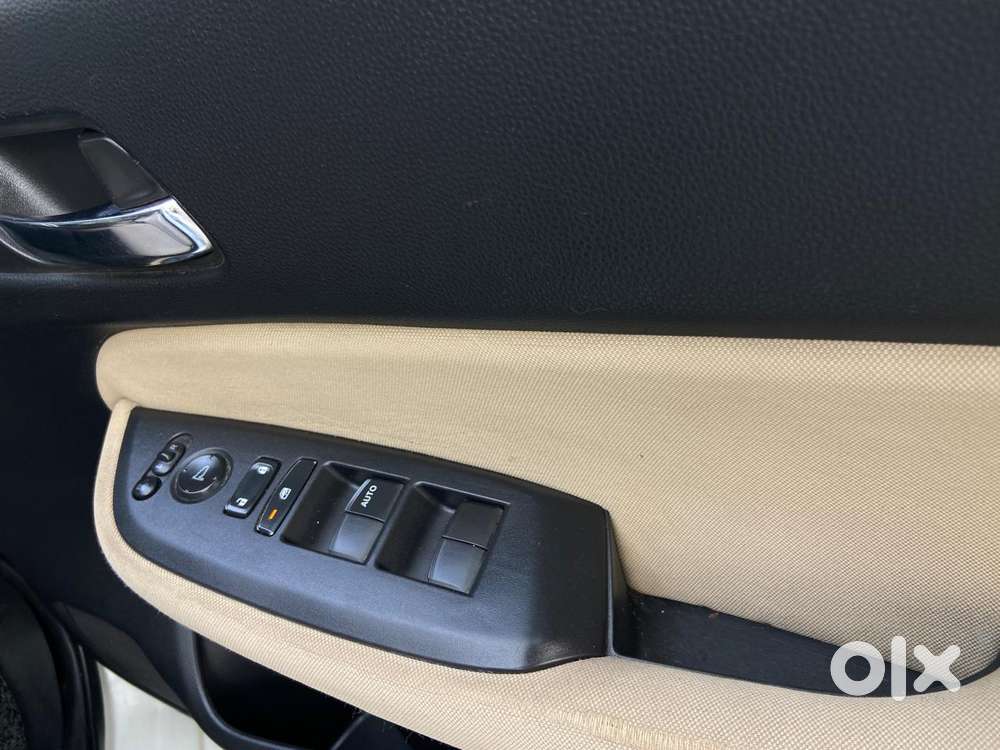Honda City Zx Vtec Plus, 2021, Petrol