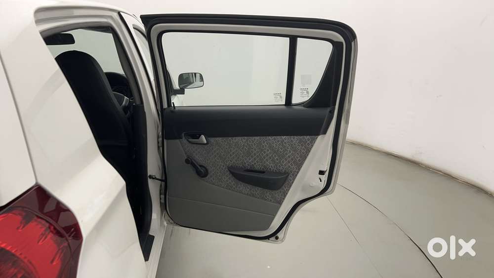 Maruti Suzuki Alto 800 Lxi, 2018, Petrol
