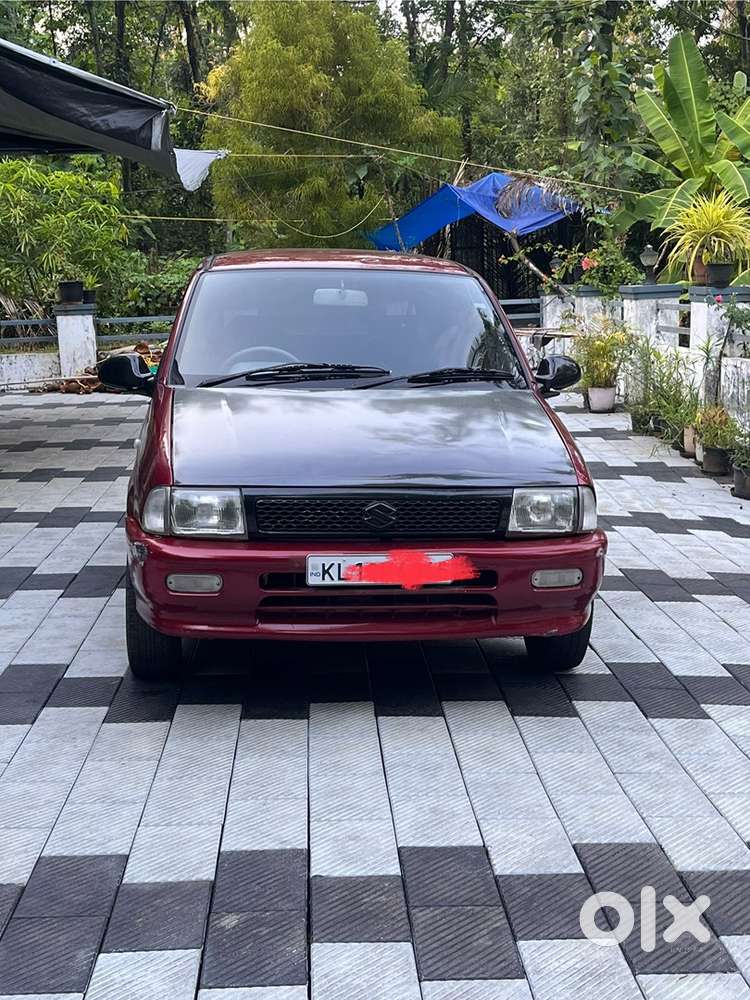 Maruti Zen Estilo 2003