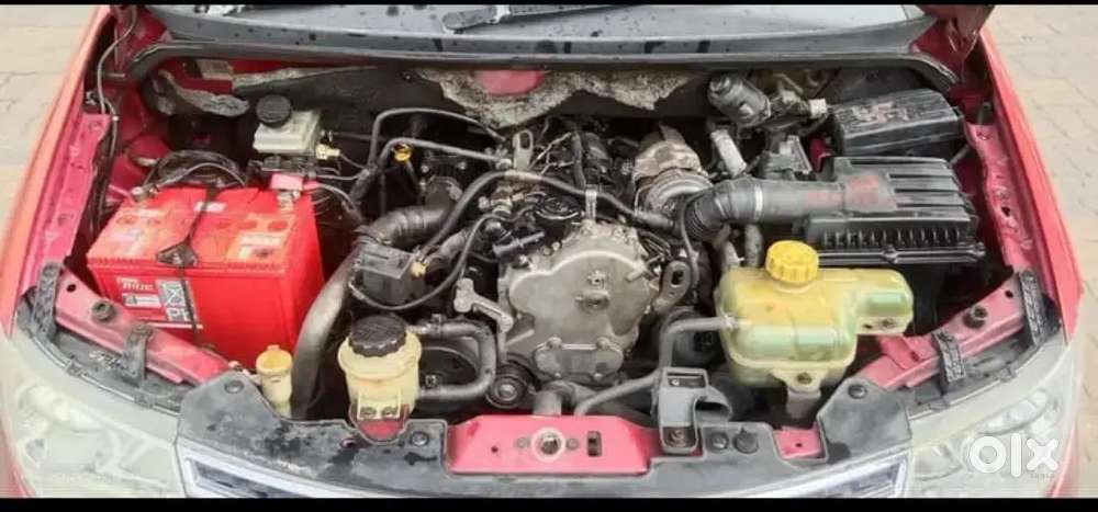 Sell Chevrolet Enjoy Diesel,  2014 December