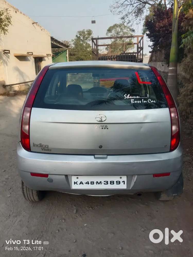Selling The Car