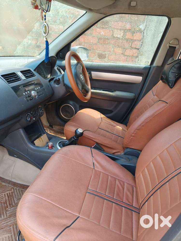 Maruti Suzuki Dzire 2011 Diesel Good Condition