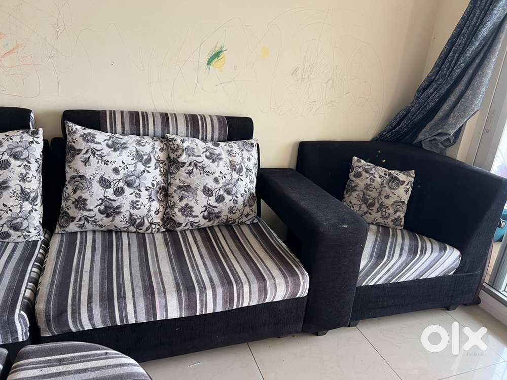 Sofa 7 seater