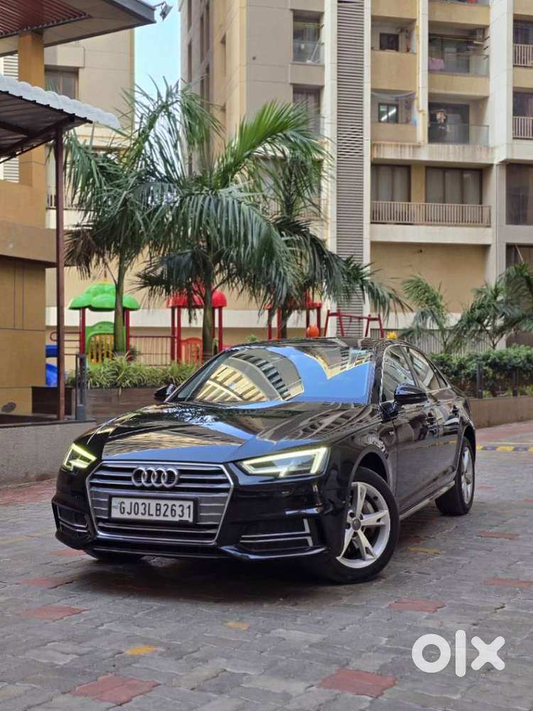 Audi A4 3.0 Tdi S Line, 2019, Diesel