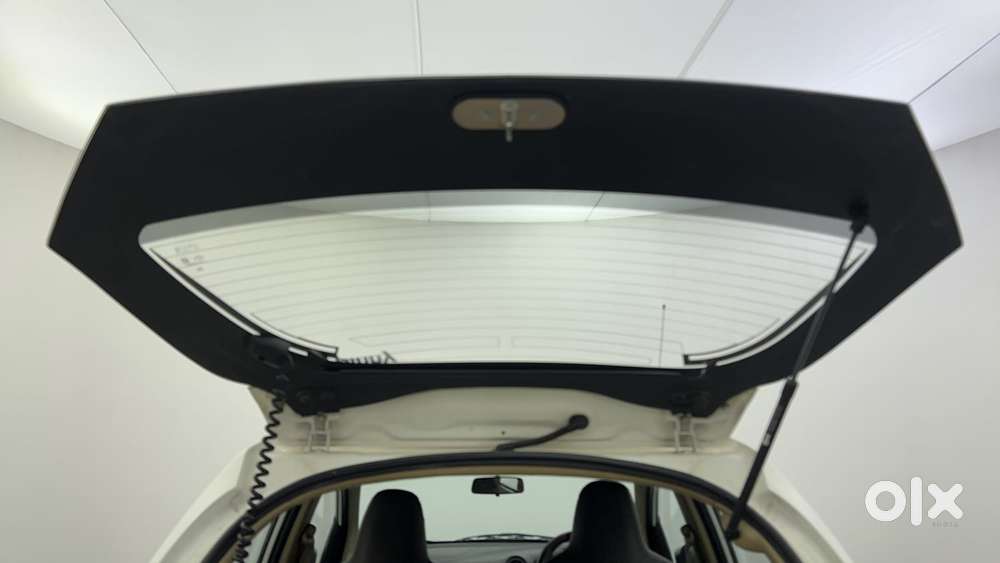 Honda Brio 1.2 Vx Mt, 2013, Petrol