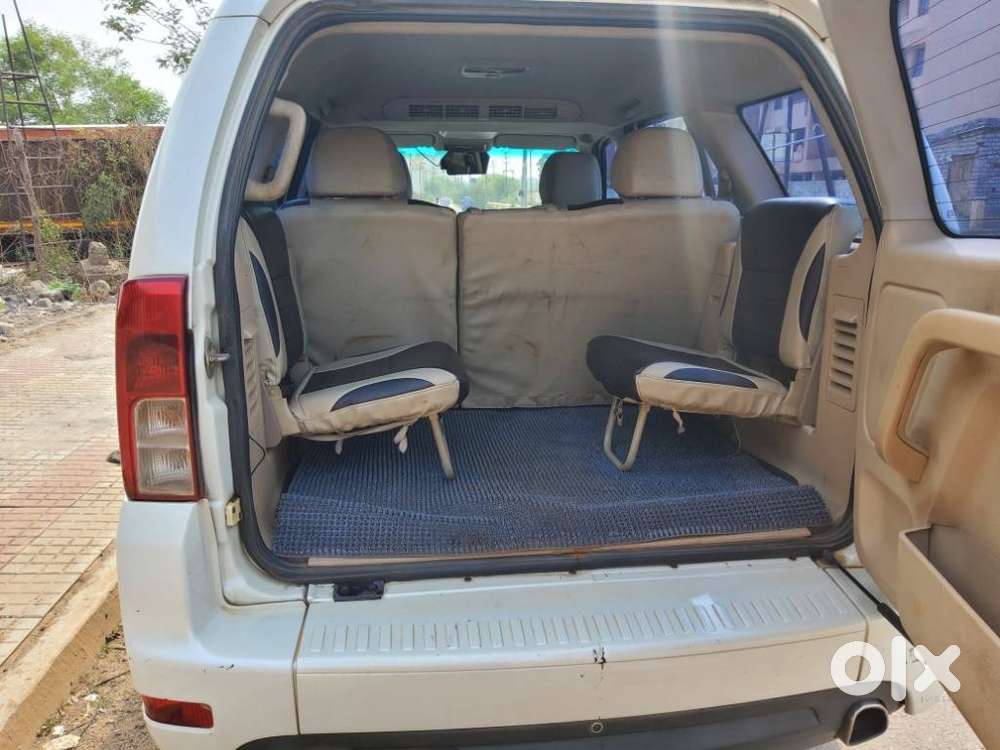 Tata Safari Storme Ex, 2013, Diesel