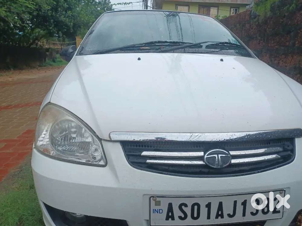 Tata Indigo Ecs Ls 2009