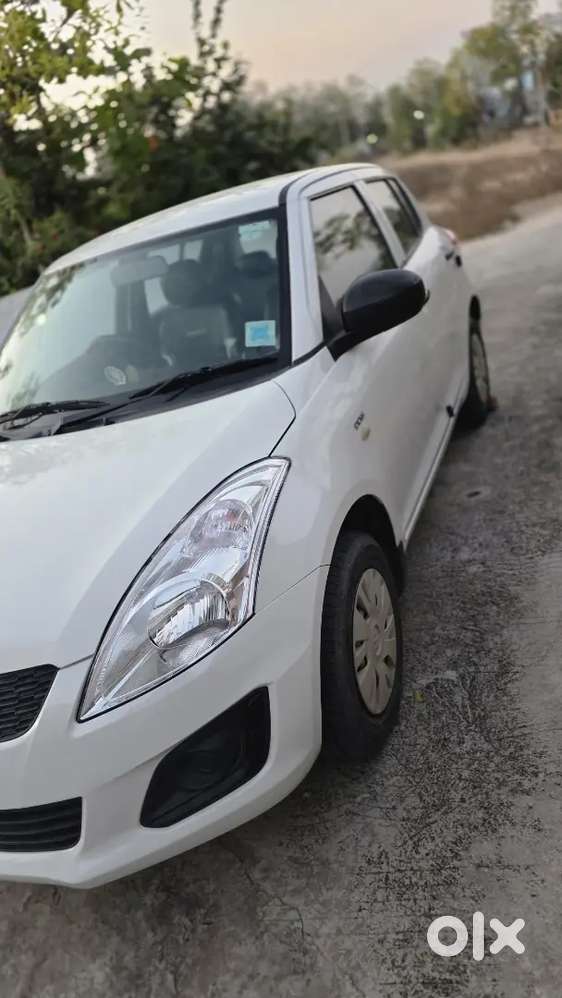 Maruti Suzuki Swift Diesel 2016