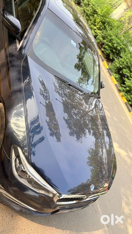 Bmw 5 Series Diesel 2018