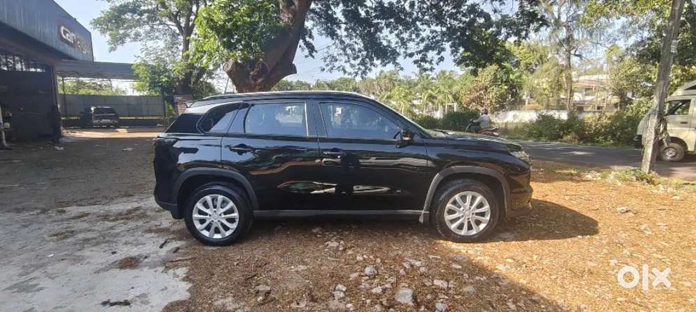 Grand Vitara Immaculate Condition