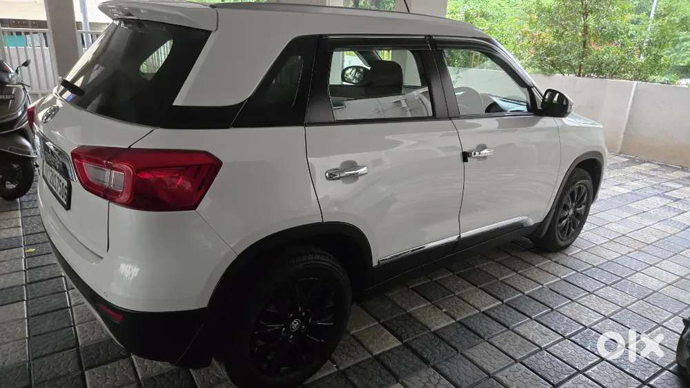 Toyota Urban Cruiser 2022 Petrol