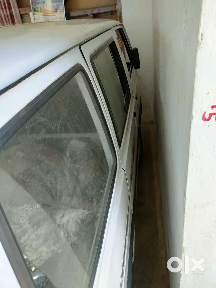 Maruti Suzuki Omni 2005 Petrol Good Condition