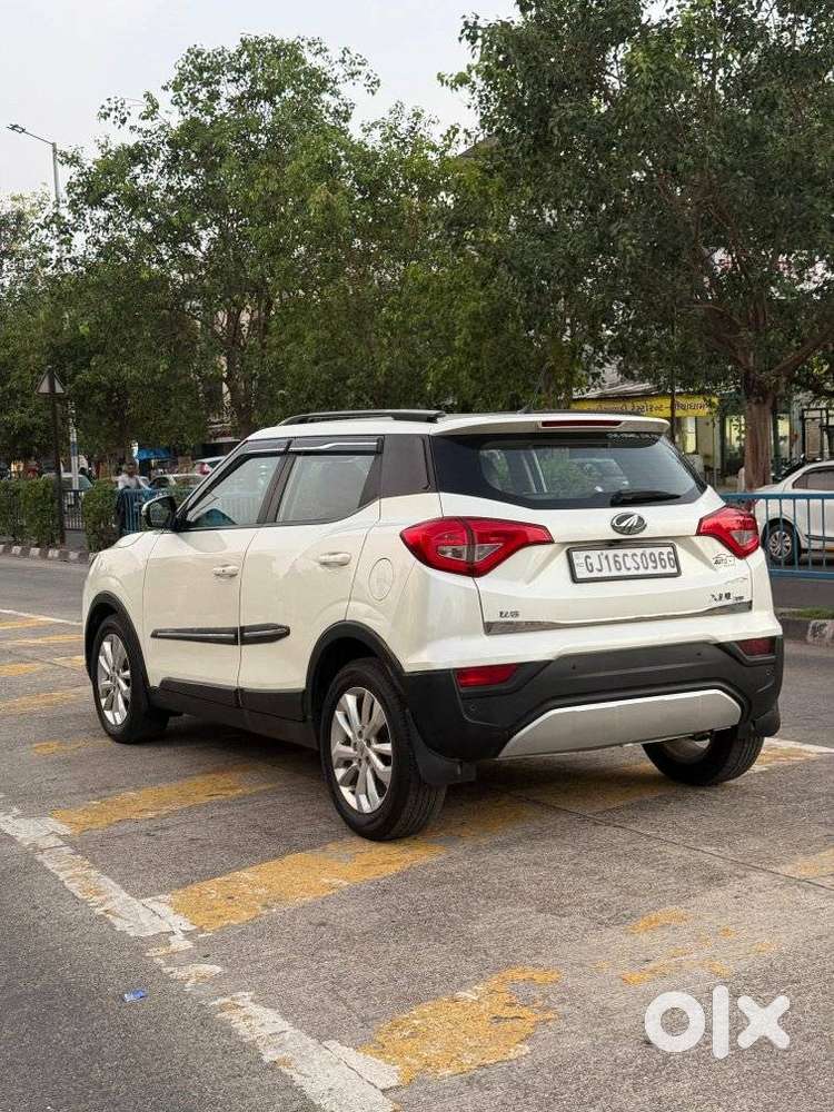 Mahindra Xuv300, 2020, Diesel