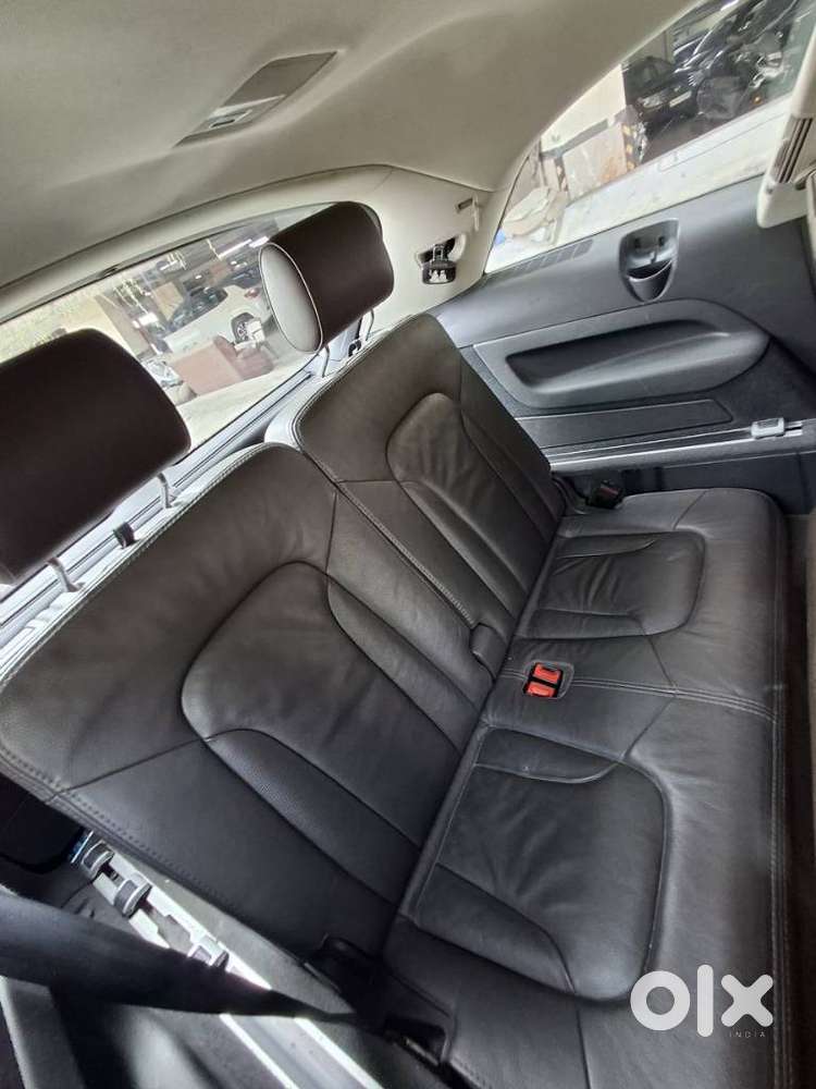 Audi Q7 3.0 Tdi Quattro, 2013, Diesel