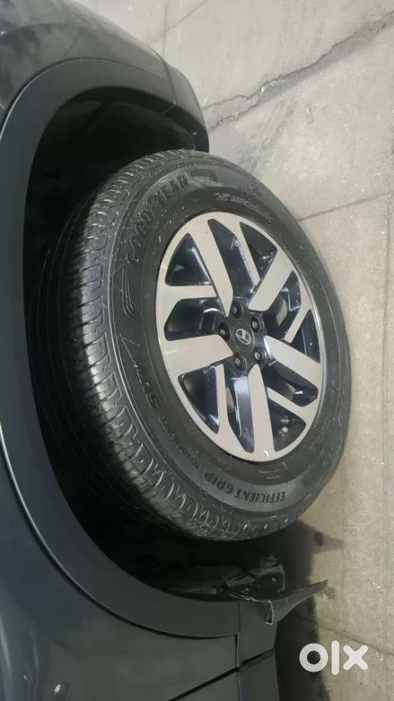 Tata Harrier Xza+, 2023, Diesel