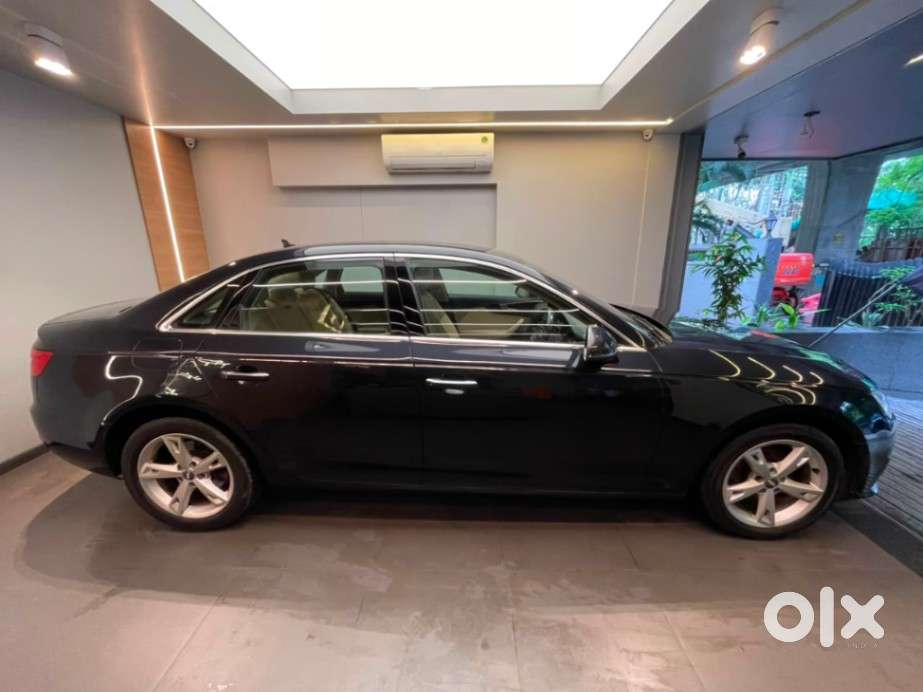 Audi A4 1.4 30 Tfsi Technology Pack, 2016, Petrol
