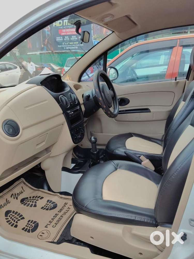 Chevrolet Car 2011 Year