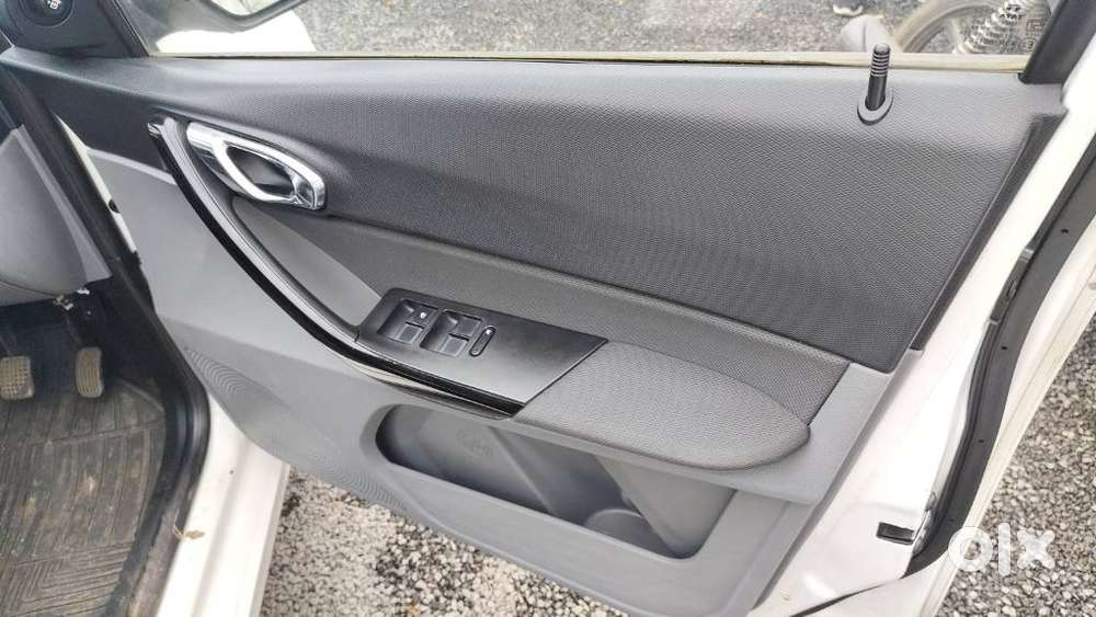 Tata Tigor Xz Plus, 2018, Petrol