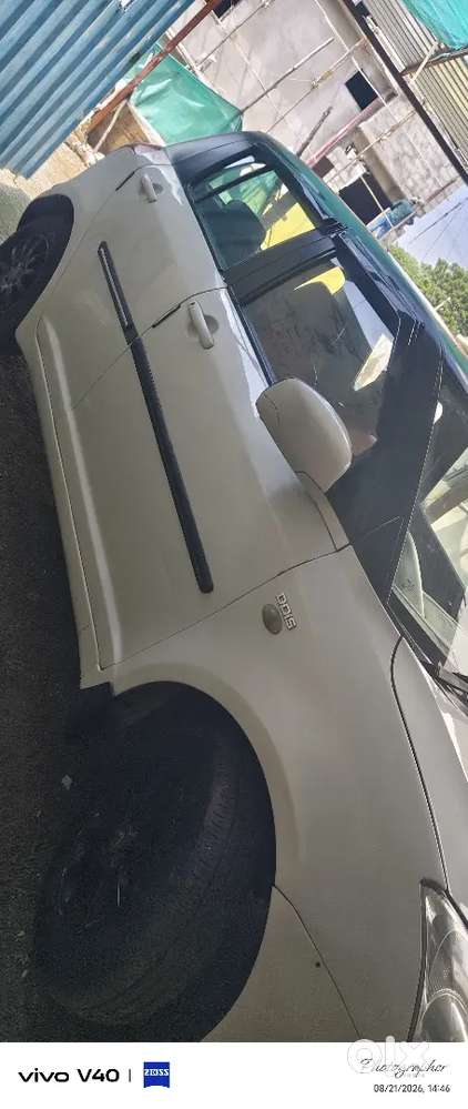 Swift Maruti Vdi Diesel 2007