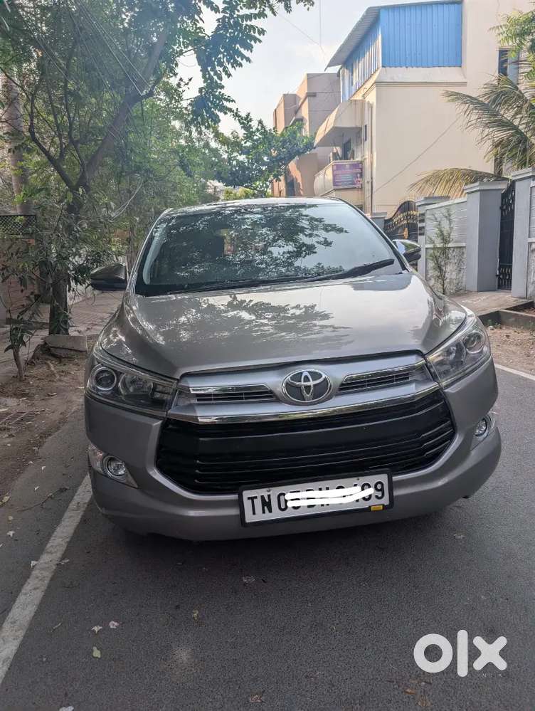 Innova Crysta