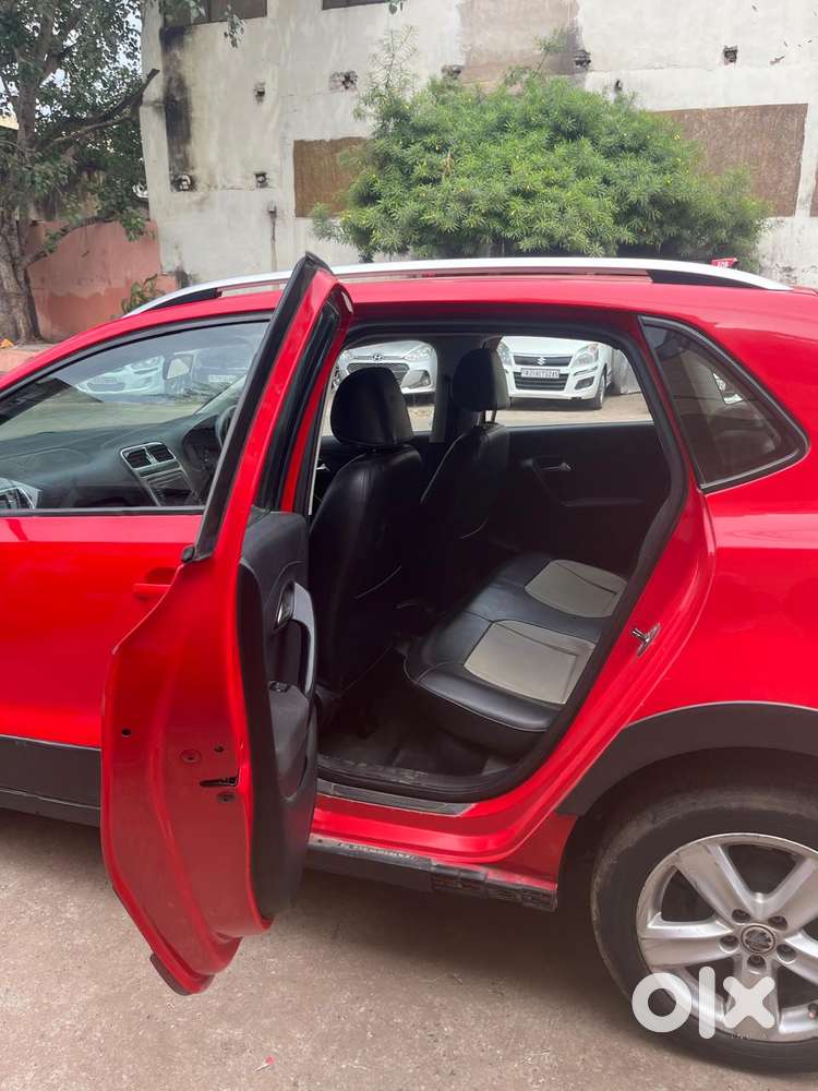 Volkswagen Polo 1.5 Tdi Highline, 2015, Diesel