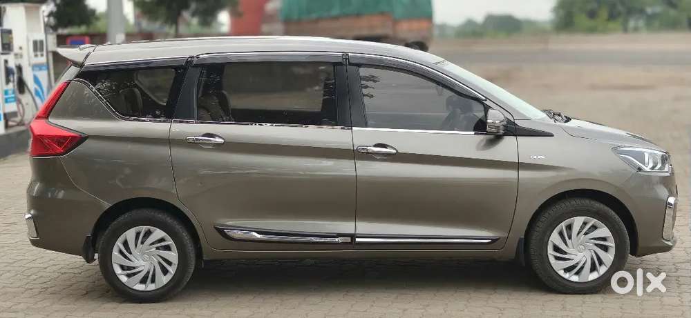 Maruti Suzuki Ertiga Vdi 2019