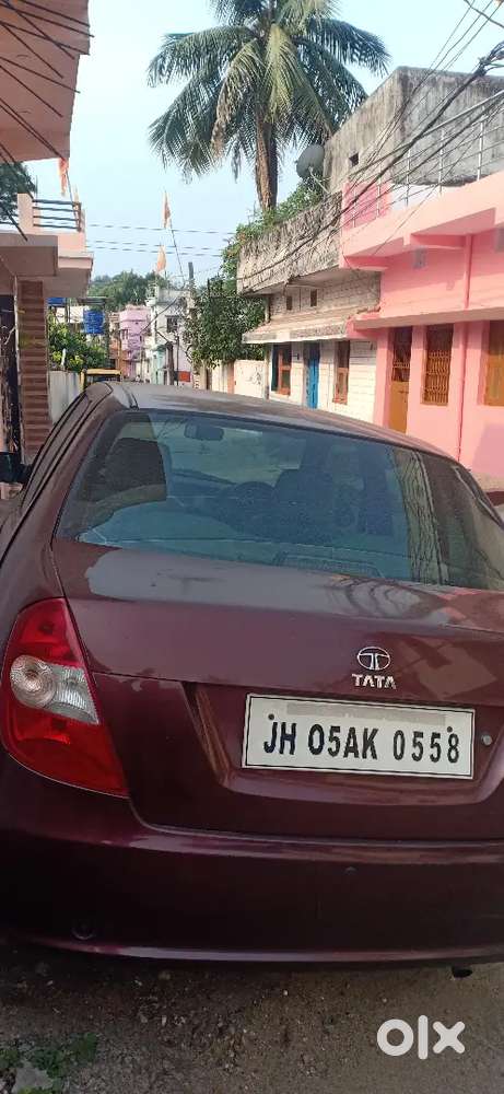 Tata Indigo V Series 2012 Diesel 45000 Km Driven