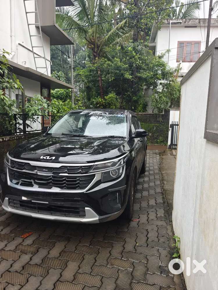 Kia Seltos Htk 2024