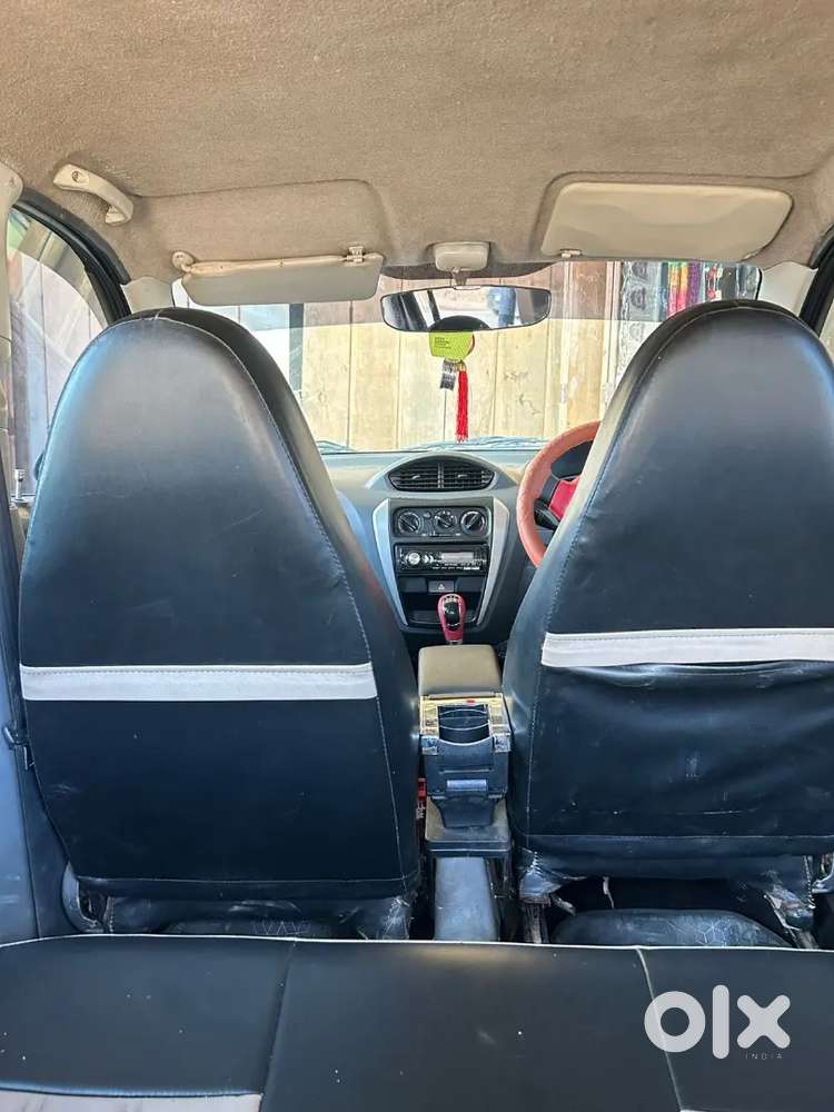 Maruti Suzuki Alto 800 19990