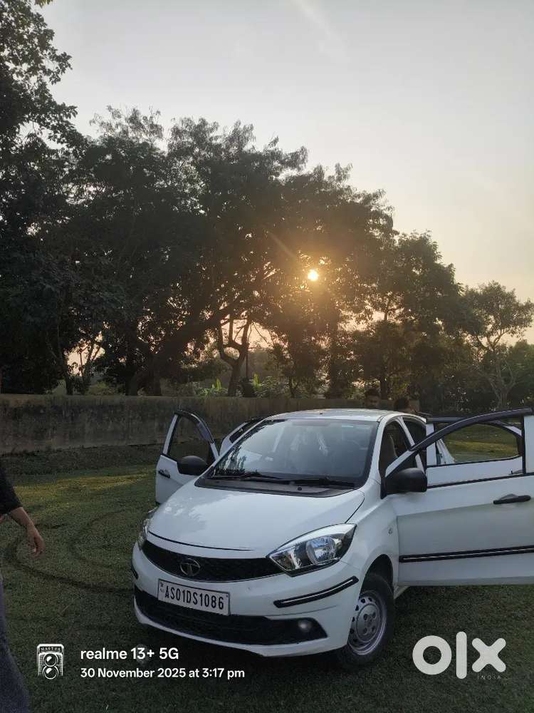 Tata Tiago Xm 2018