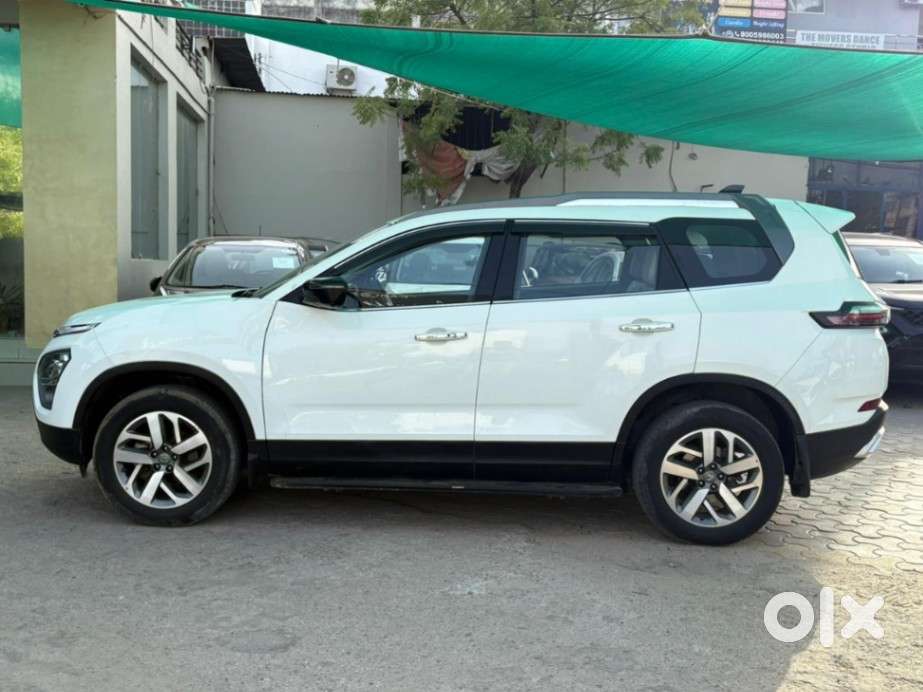 Tata Safari 2.0 Kryotec Xza Plus, 2023, Diesel