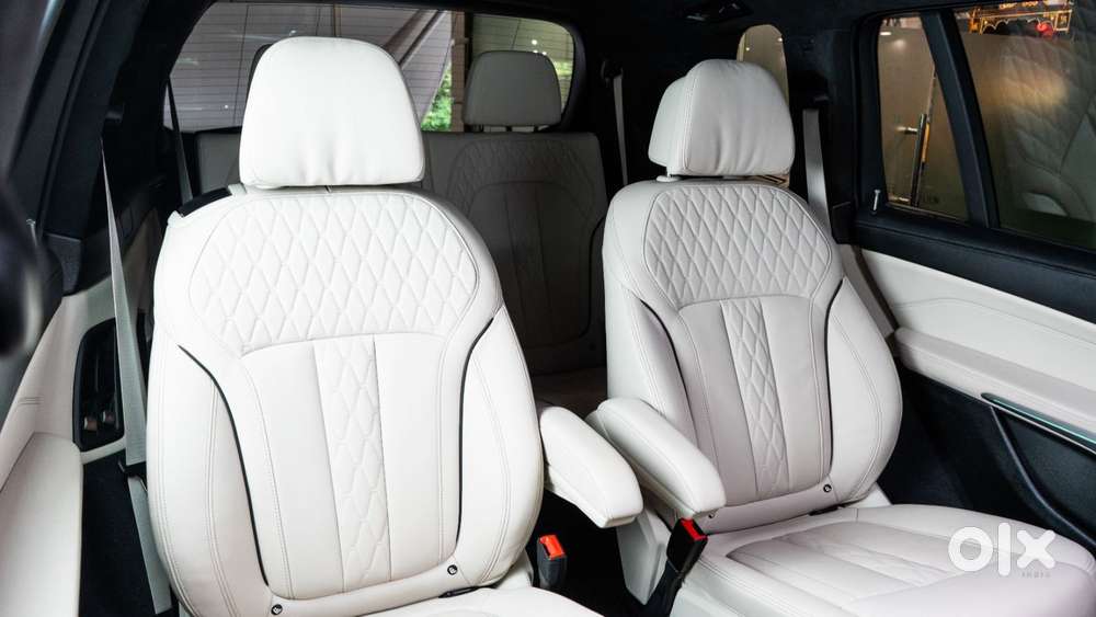 Bmw X7 3.0 Xdrive 40i M Sport, 2025, Petrol