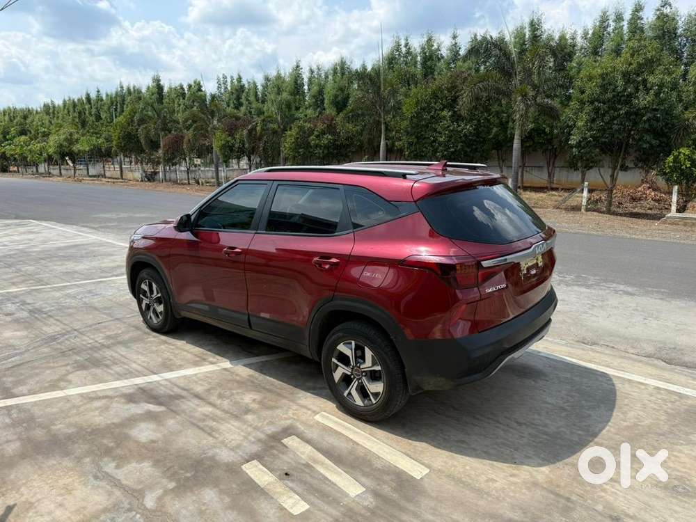 New Tires, New Battery, New Insurance