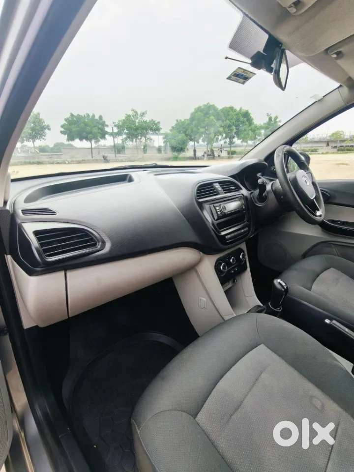 Tata Tiago 1.05 Revotorq Xm, 2019, Diesel