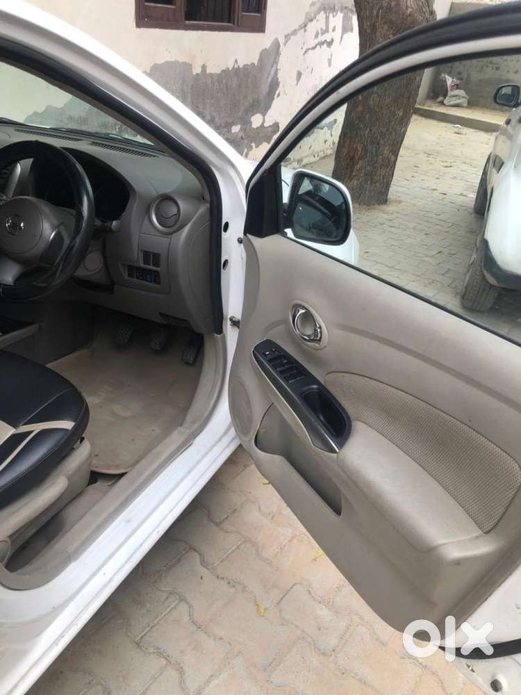 Nissan Diesel Manual 2013