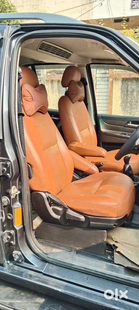 Tata Safari Storme Vx Varicor 400, 2017, Diesel