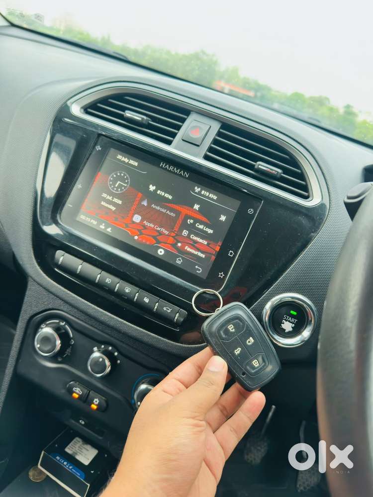 Tata Tiago Nrg 1.2 Xz Icng, 2021, Cng & Hybrids
