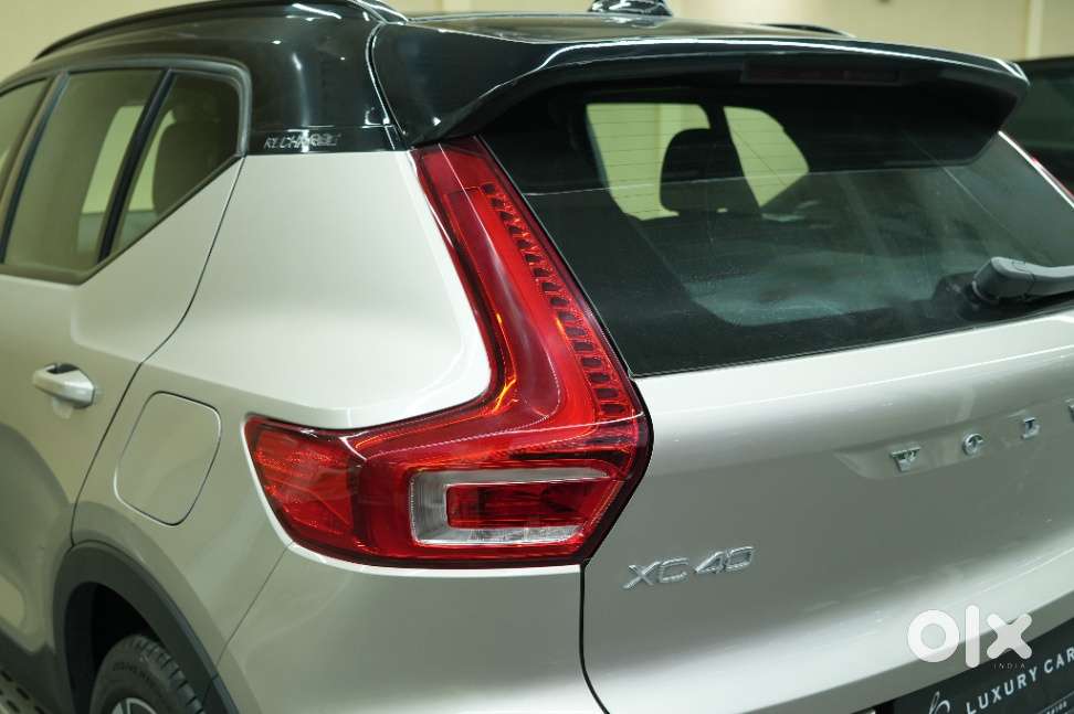 Volvo Ex40 Core, 2024, Electric