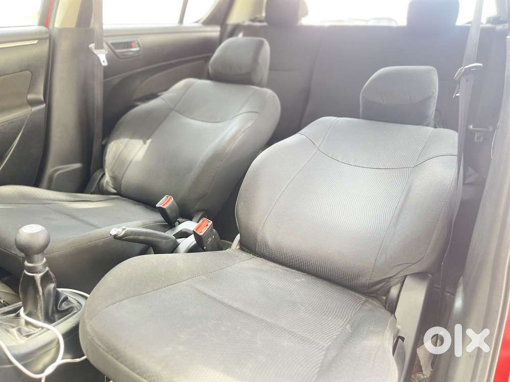 Maruti Suzuki Swift 2011-2015 1.2 Zxi Abs, 2014, Petrol