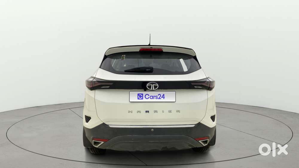 Tata Harrier Xma, 2021, Diesel