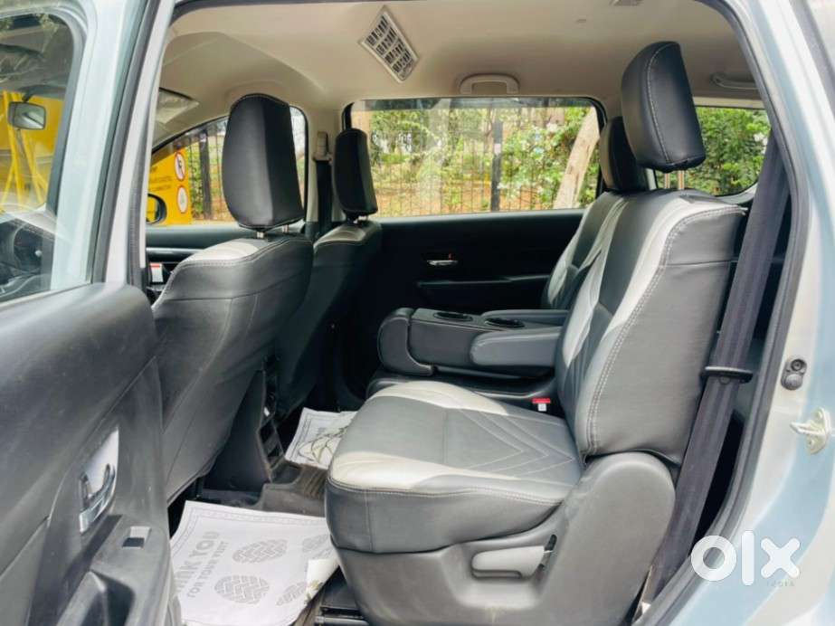 Maruti Suzuki Xl6 Zeta Mt Cng, 2024, Cng & Hybrids