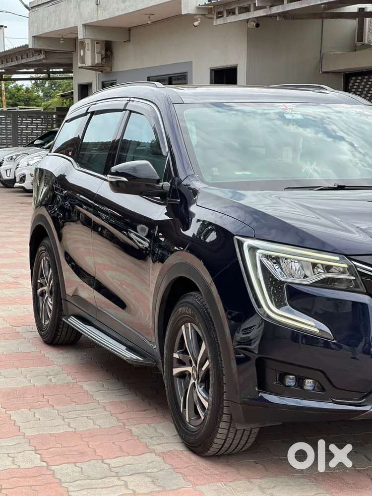 Mahindra Xuv700 2.2 Ax 5 Diesel Mt 7 Str, 2024, Diesel
