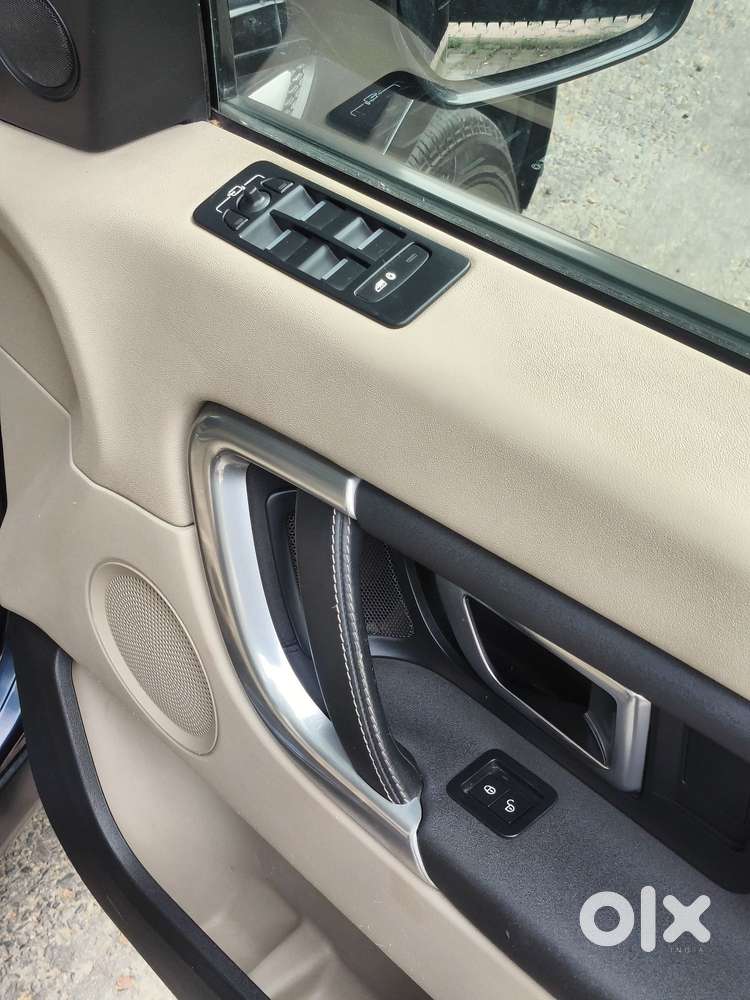 Land Rover Discovery Hse, 2017, Diesel