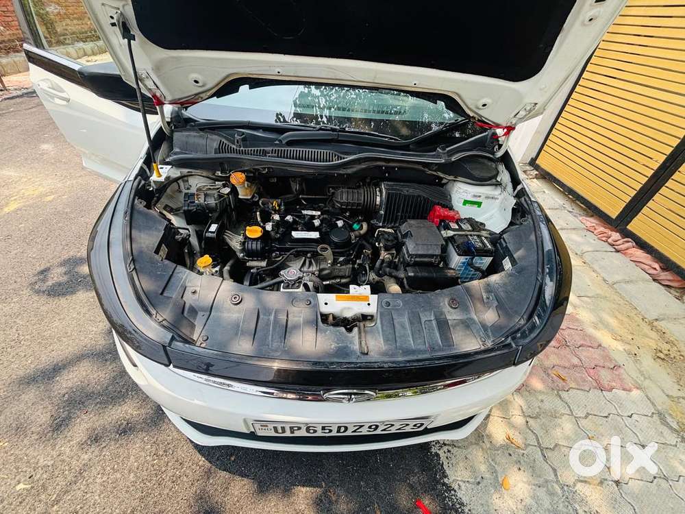 Tata Tiago 1.05 Revotorq Xm, 2021, Petrol