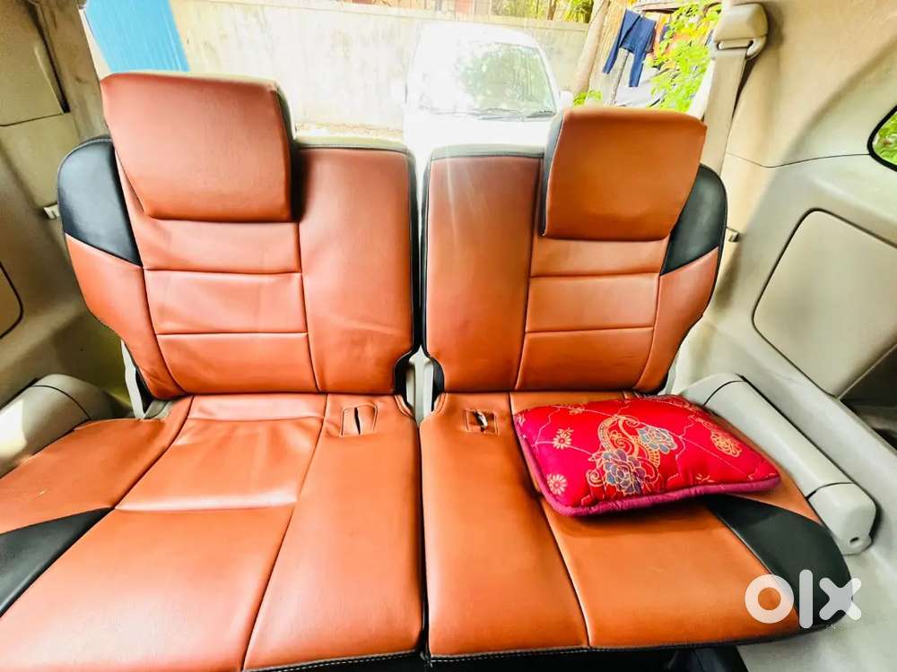 Toyota Innova 2013 Diesel Good Condition