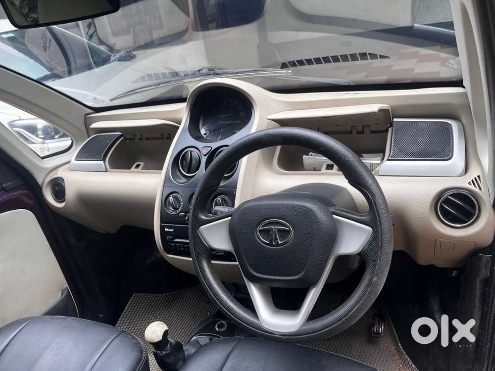 2016- November ,tata Nano Petrol